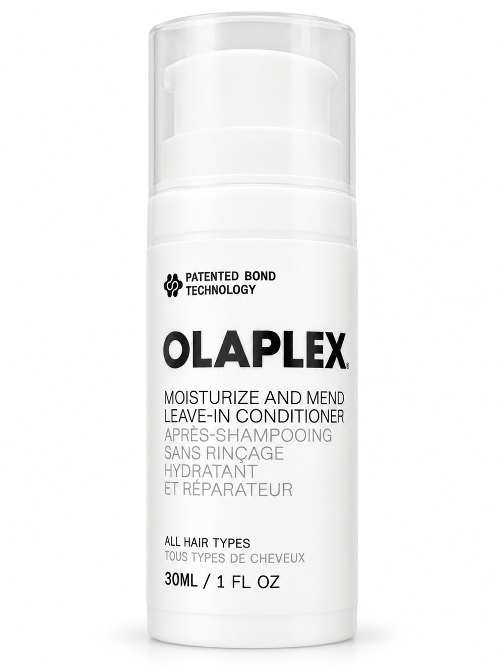 Olaplex Moisturize & Mend Leave-In Conditioner 1 oz